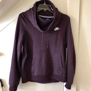 Nike Funnel Neck Hoodie